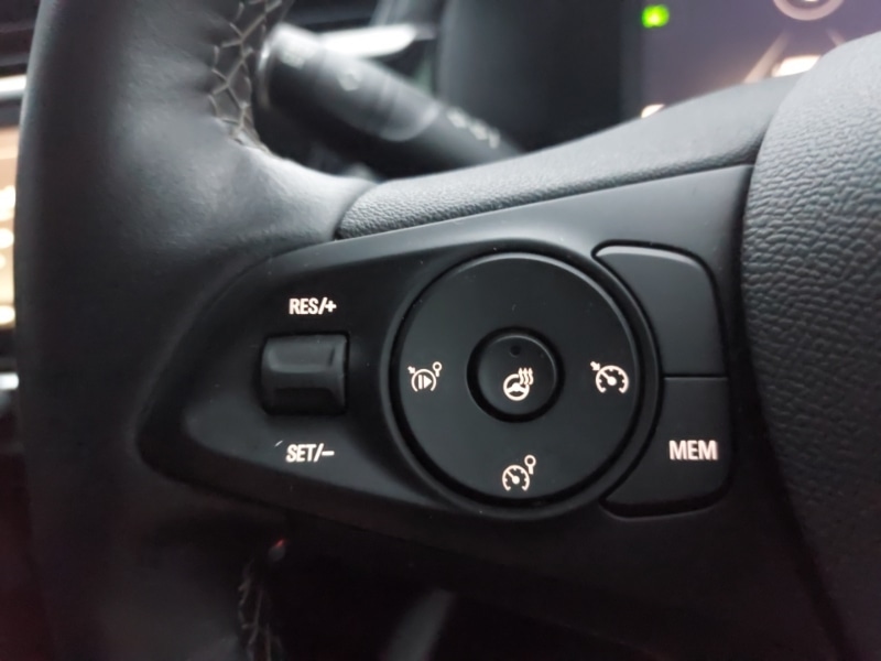 Used Vauxhall Corsa 2022 for sale - 76471977: Photo 12