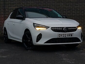 Vauxhall - Corsa