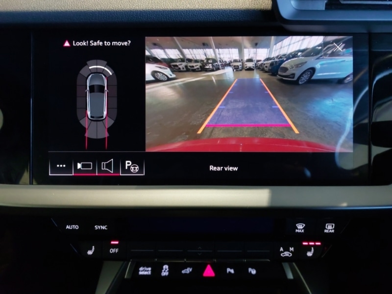 Used Audi A3 2022 for sale - 77126750: Photo 12