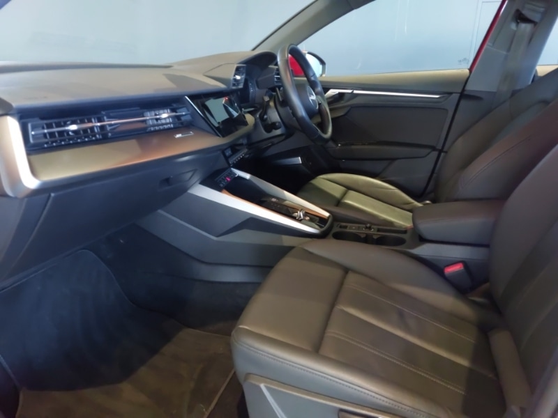 Used Audi A3 2022 for sale - 77126750: Photo 5