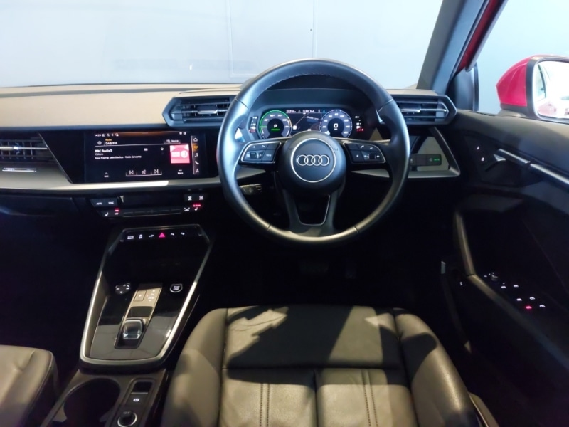 Used Audi A3 2022 for sale - 77126750: Photo 7