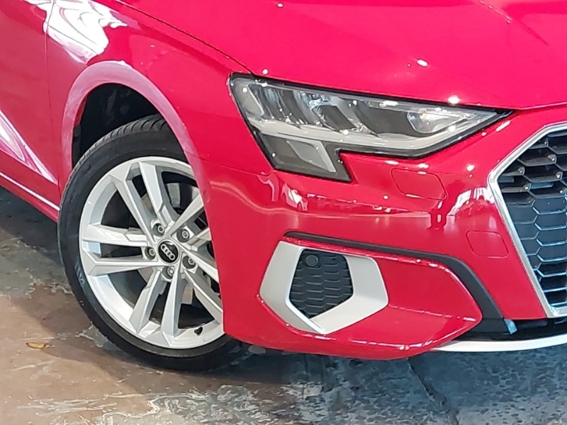 Used Audi A3 2022 for sale - 77126750: Photo 9