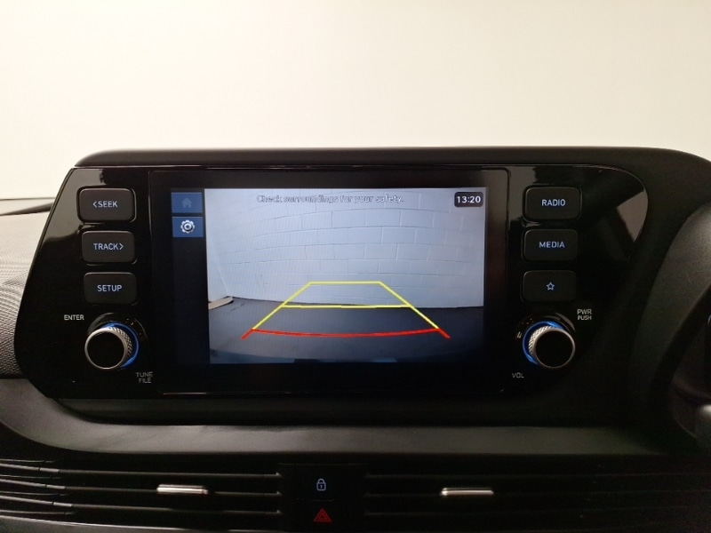 Used Hyundai i20 2024 for sale - 76619393: Photo 10