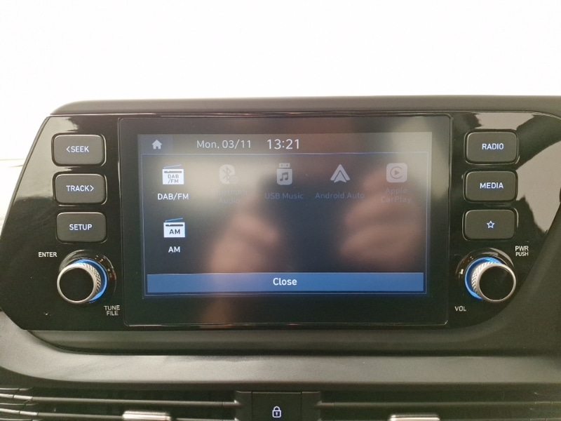 Used Hyundai i20 2024 for sale - 76619393: Photo 11