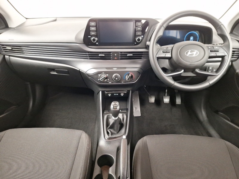 Used Hyundai i20 2024 for sale - 76619393: Photo 2