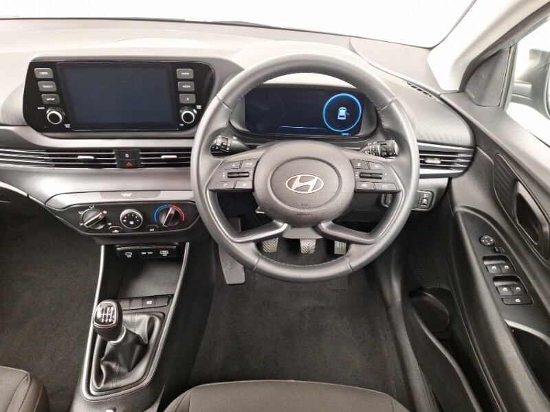Used Hyundai i20 2024 for sale - 76619393: Photo 7