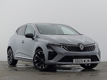 2025 - 1.6 E-TECH full hybrid 145 Techno 5dr Auto