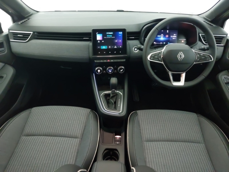 Used Renault Clio 2025 for sale - 77523033: Photo 2