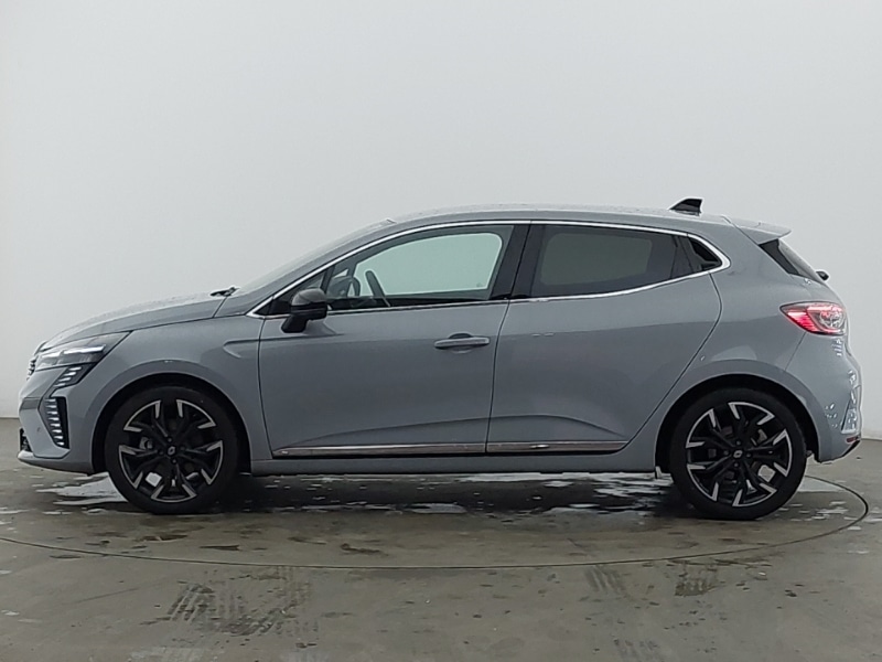 Used Renault Clio 2025 for sale - 77523033: Photo 4