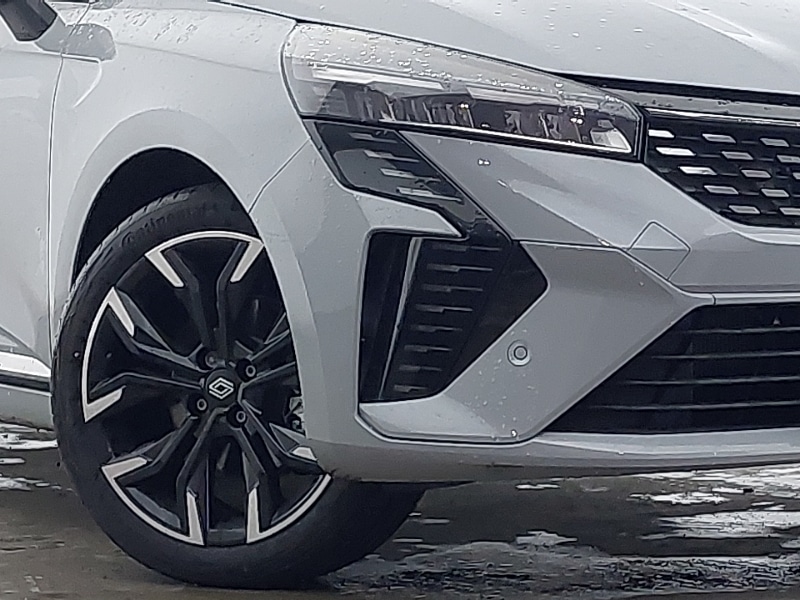 Used Renault Clio 2025 for sale - 77523033: Photo 9