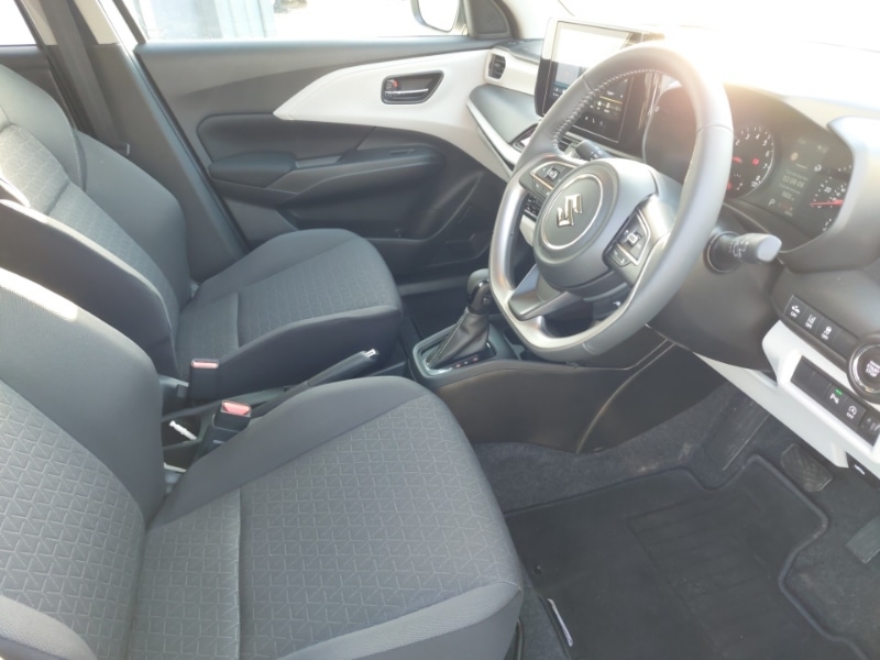 Used Suzuki Swift 2025 for sale - 77214705: Photo 12