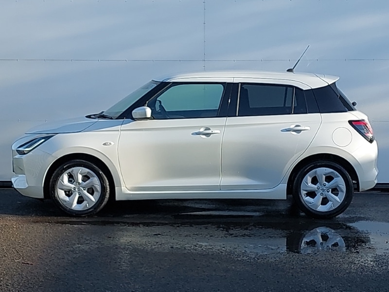 Used Suzuki Swift 2025 for sale - 77214705: Photo 4