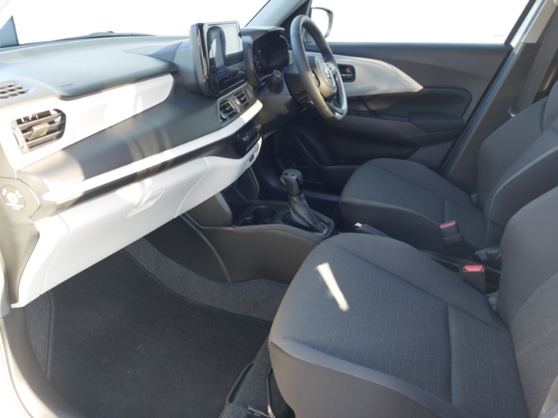 Used Suzuki Swift 2025 for sale - 77214705: Photo 5