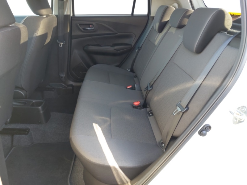 Used Suzuki Swift 2025 for sale - 77214705: Photo 6