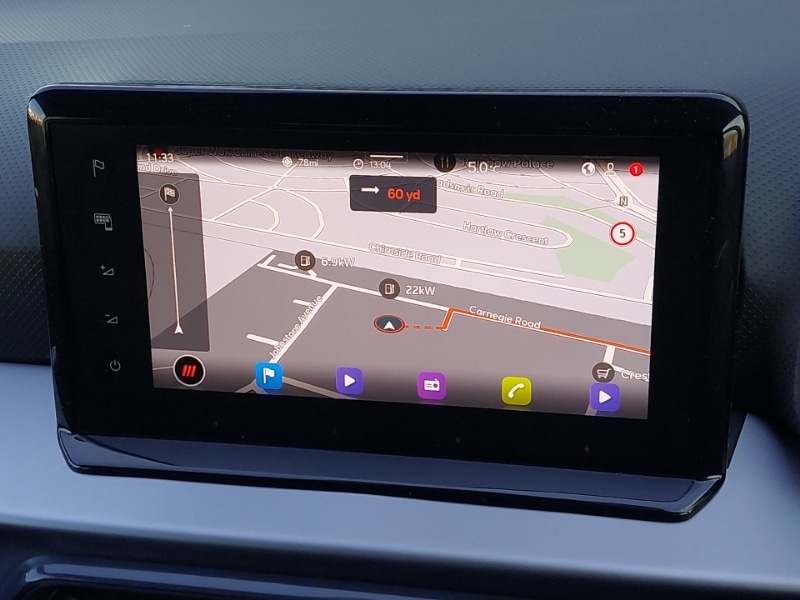 Used SEAT Ibiza 2024 for sale - 77253479: Photo 10