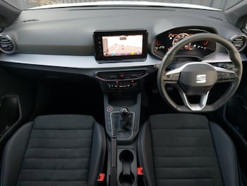 Used SEAT Ibiza 2024 for sale - 77253479: Photo