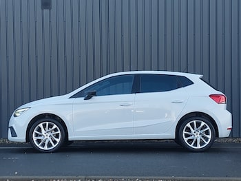 Used SEAT Ibiza 2024 for sale - 77253479: Photo