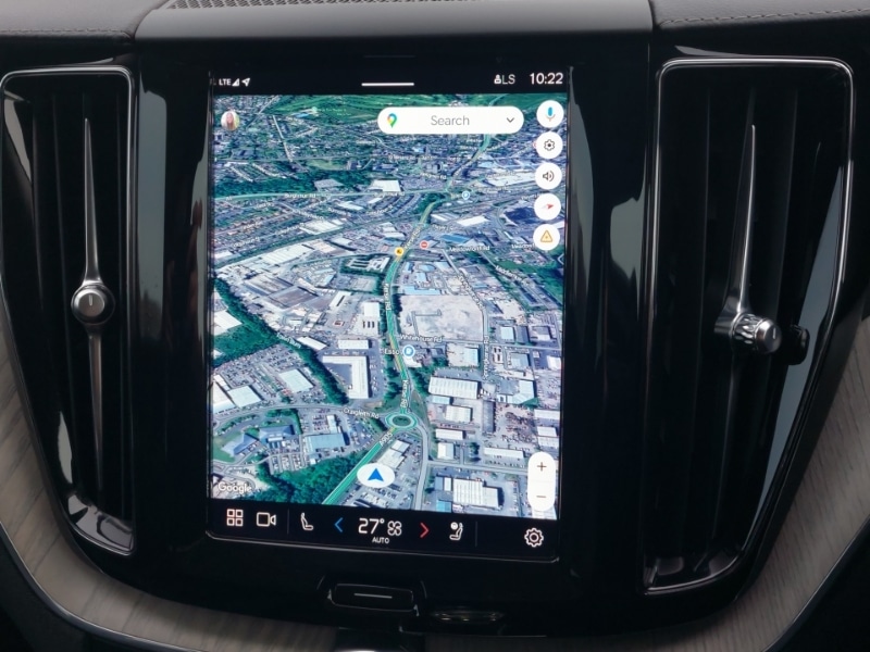 Used Volvo XC60 2021 for sale - 77480507: Photo 11