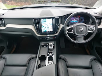 Used Volvo XC60 2021 for sale - 77480507: Photo