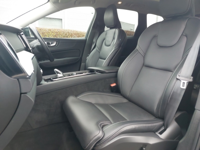 Used Volvo XC60 2021 for sale - 77480507: Photo 5