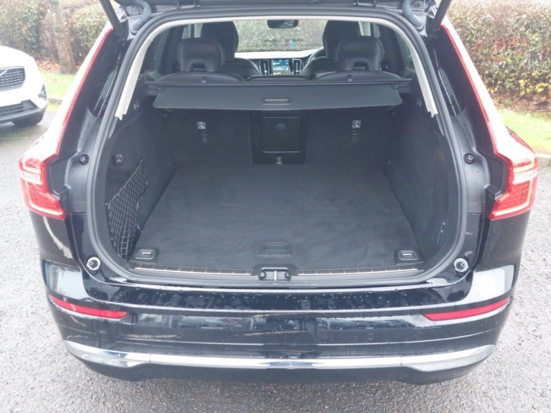 Used Volvo XC60 2021 for sale - 77480507: Photo 8