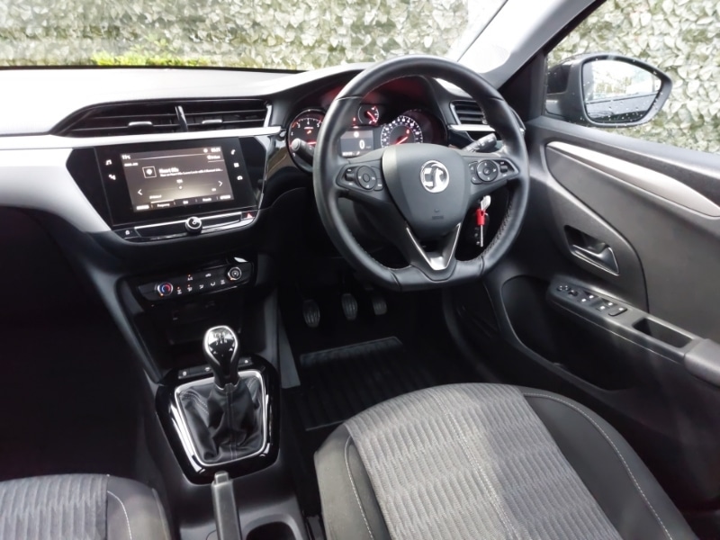 Used Vauxhall Corsa 2022 for sale - 76506410: Photo 11