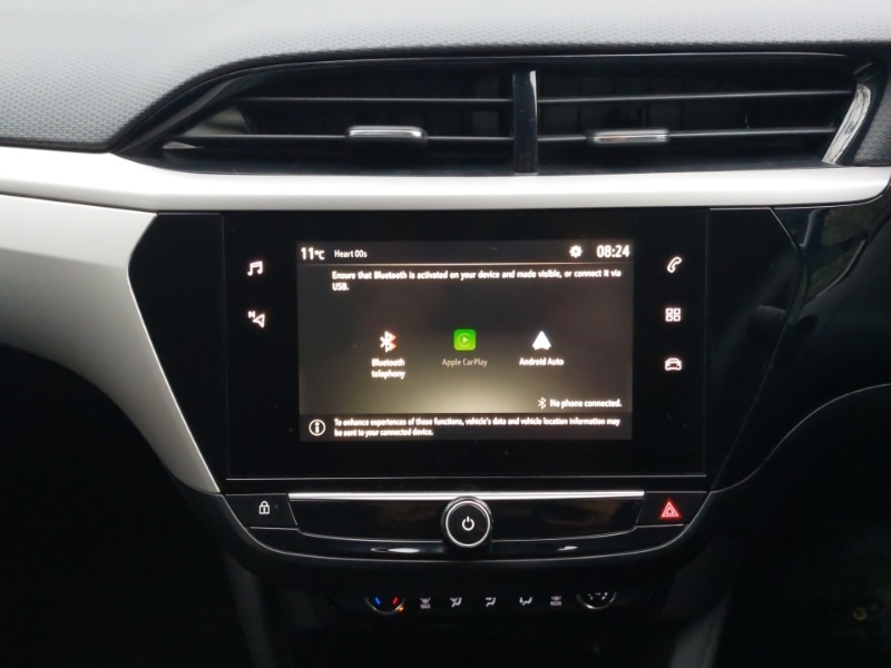 Used Vauxhall Corsa 2022 for sale - 76506410: Photo 12