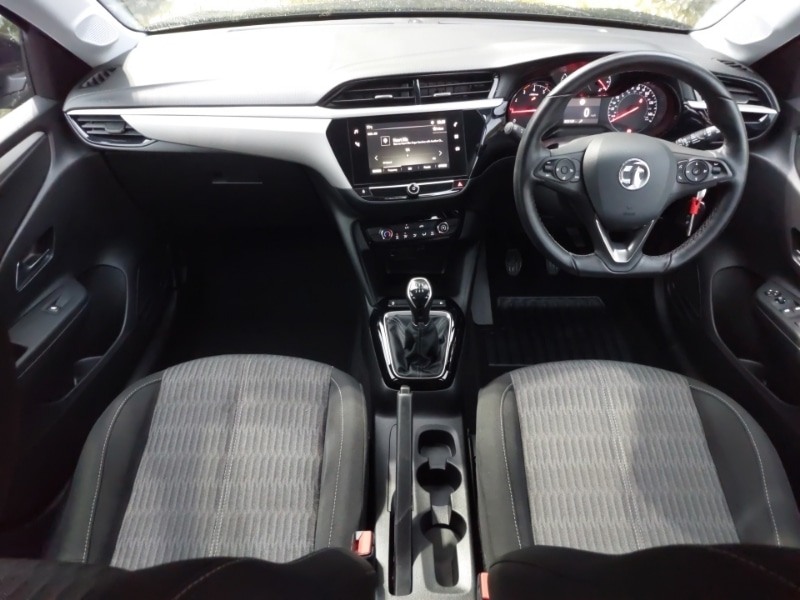 Used Vauxhall Corsa 2022 for sale - 76506410: Photo 2