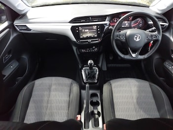 Used Vauxhall Corsa 2022 for sale - 76506410: Photo