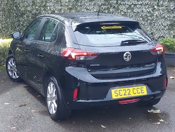 Used Vauxhall Corsa 2022 for sale - 76506410: Photo