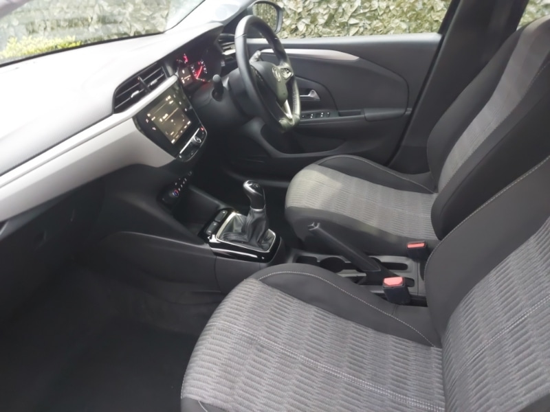 Used Vauxhall Corsa 2022 for sale - 76506410: Photo 5