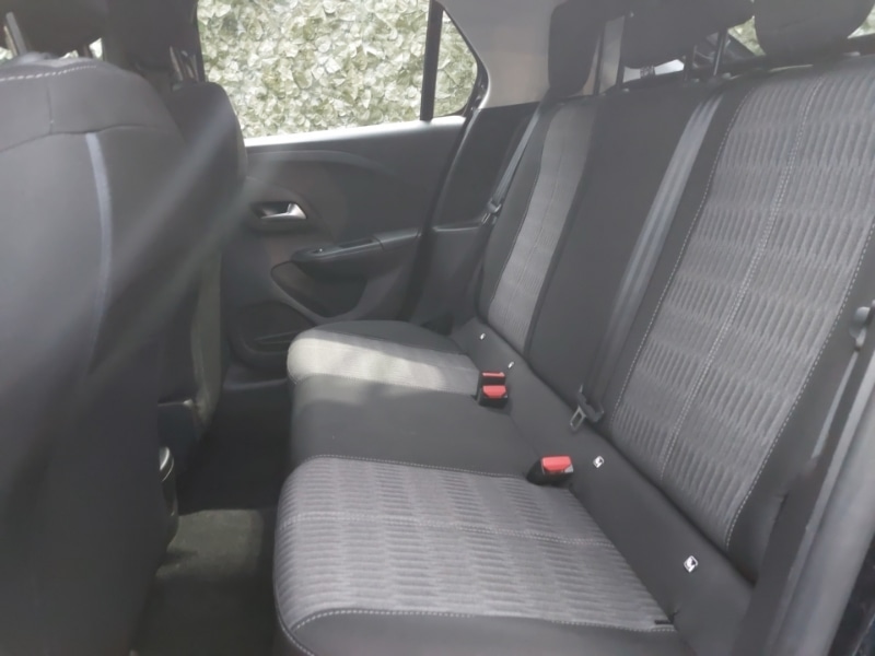 Used Vauxhall Corsa 2022 for sale - 76506410: Photo 6