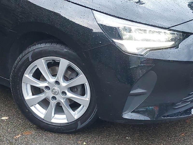 Used Vauxhall Corsa 2022 for sale - 76506410: Photo 9
