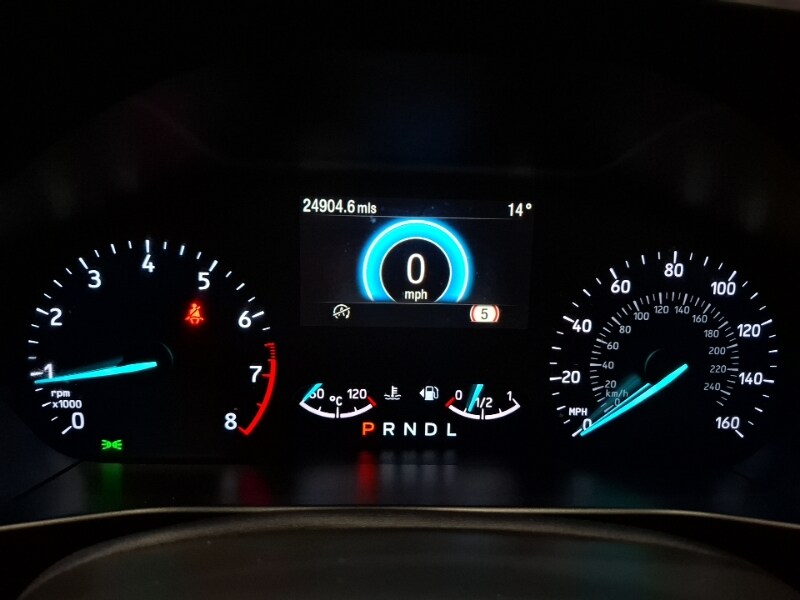 Used Ford Focus 2020 for sale - 77518608: Photo 10