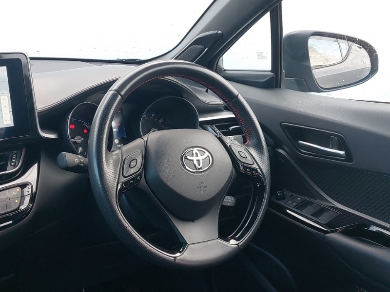 Used Toyota C-HR 2022 for sale - 77564557: Photo 10