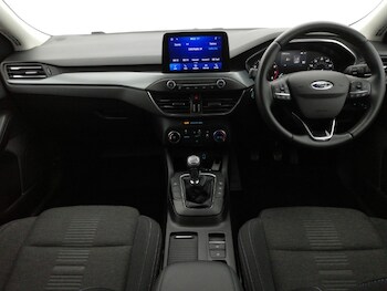 Used Ford Focus 2020 for sale - 78567174: Photo