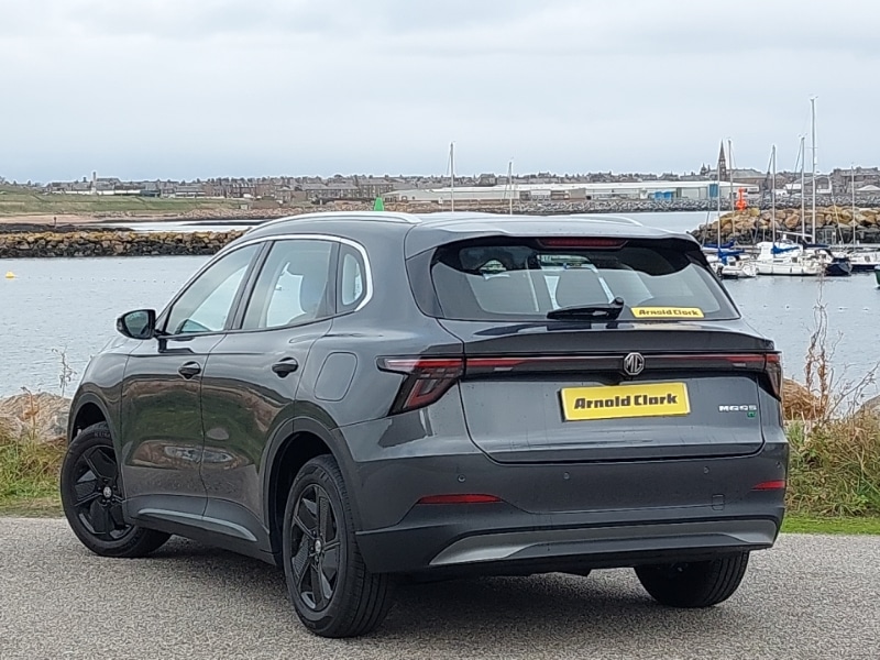 Used MG MGS5 2025 for sale - 77405913: Photo 3