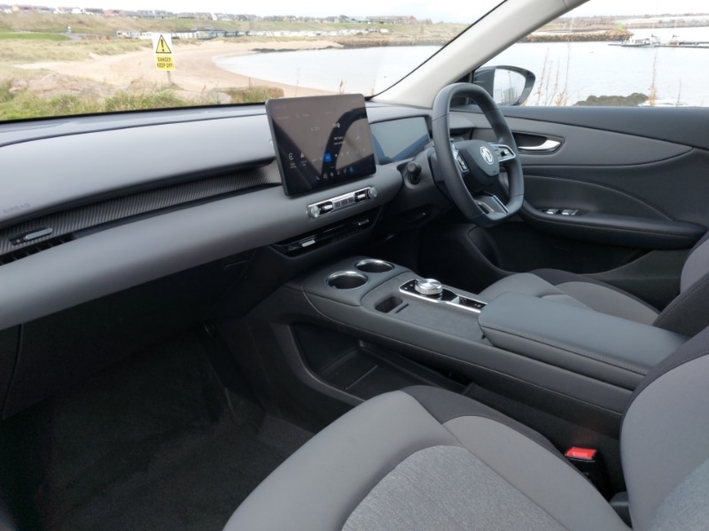 Used MG MGS5 2025 for sale - 77405913: Photo 5