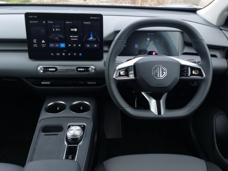 Used MG MGS5 2025 for sale - 77405913: Photo 7