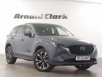 2022 - 2.0 Sport Edition 5dr