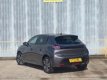 Used Peugeot 208 2023 for sale - 78978245: Photo