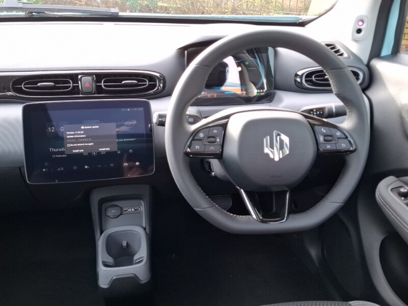 Used Leapmotor T03 2026 for sale - 77531716: Photo 11