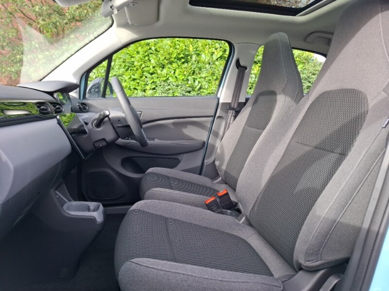 Used Leapmotor T03 2026 for sale - 77531716: Photo 5