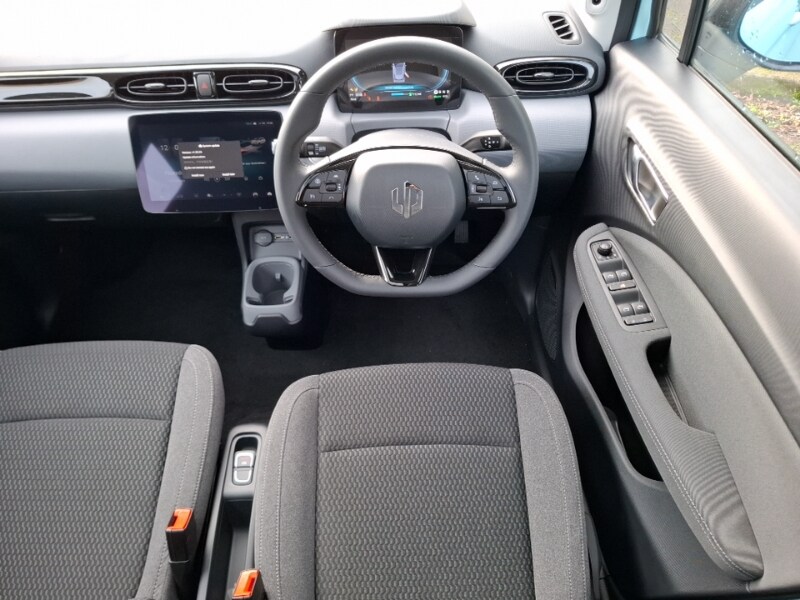 Used Leapmotor T03 2026 for sale - 77531716: Photo 7