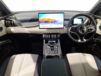 Used BYD Atto 3 2024 for sale - 78477917: Photo