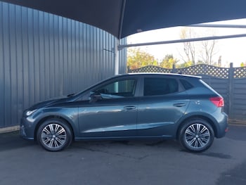 Used SEAT Ibiza 2023 for sale - 76419118: Photo