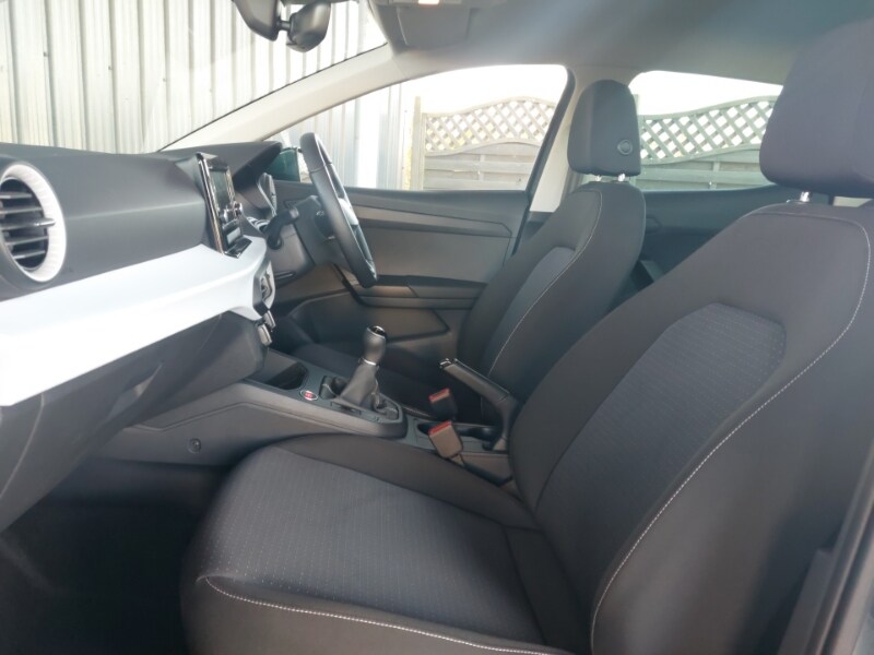 Used SEAT Ibiza 2023 for sale - 76419118: Photo 5