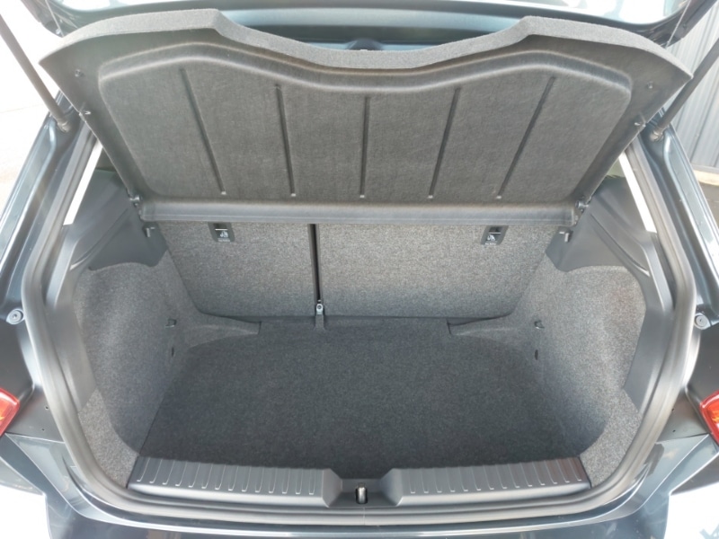 Used SEAT Ibiza 2023 for sale - 76419118: Photo 8