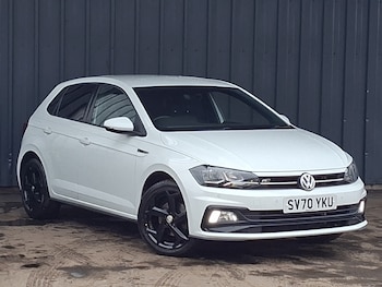 Volkswagen Polo feature image
