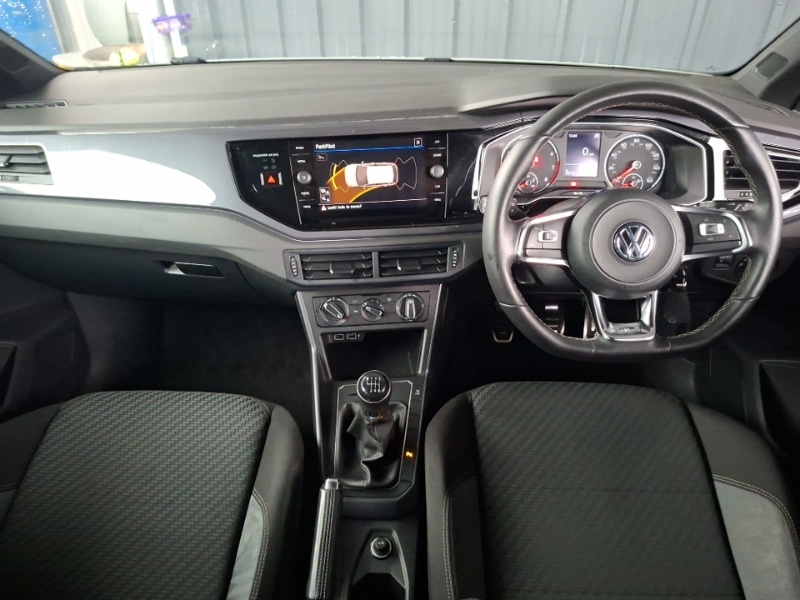 Used Volkswagen Polo 2020 for sale - 77793179: Photo 2